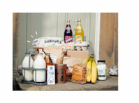 Modern Milkman Ltd (1) - Food & Drink