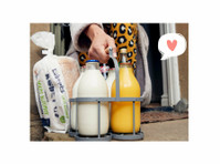 Modern Milkman Ltd (2) - Artykuły spożywcze