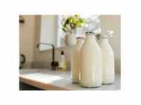 Modern Milkman Ltd (4) - کھانا پینا