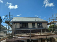 Mag Construction Sw Ltd (1) - Builders, Artisans & Trades