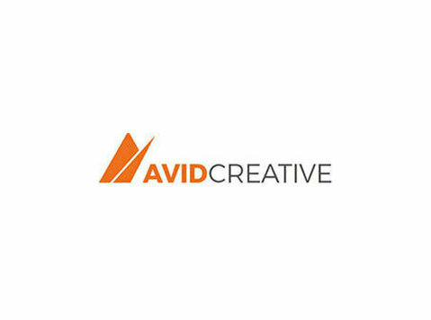 Avid Creative - Webdesign