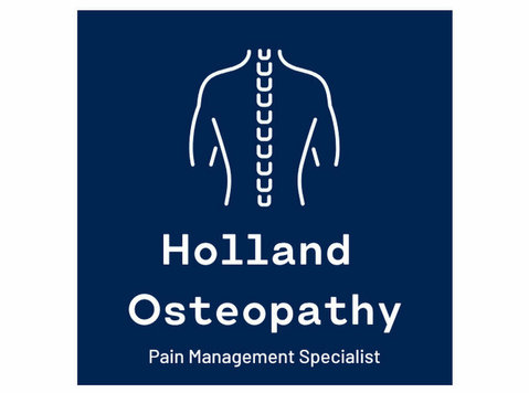 Holland Osteopathy - Hospitals & Clinics