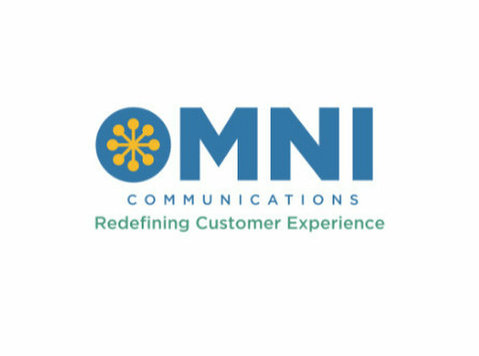 Omni Communications - Marketing & PR