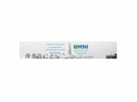 Omni Communications (2) - Markkinointi & PR