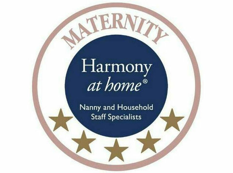 Harmony at Home Maternity Nurse Agency and Consultancy - Children & Families