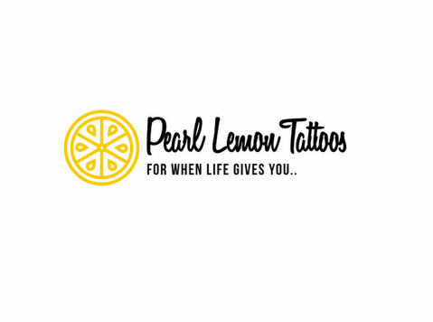Pearl Lemon Tattoos - Beauty Treatments