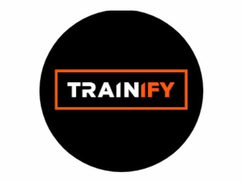 Trainify - Gyms, Personal Trainers & Fitness Classes