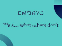 Embryo (3) - Webdesign