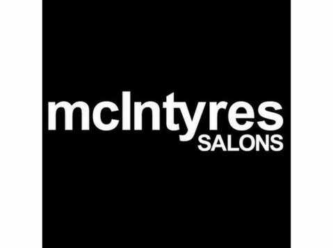 mcintyres Hairdressing, Union St, Dundee - Kappers