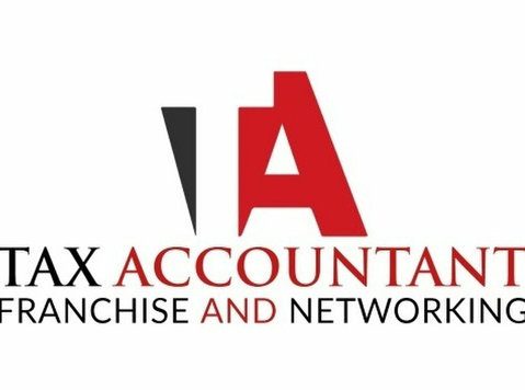 Tax Accountant Franchise - Бизнес счетоводители