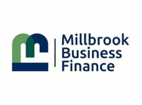 Millbrook Business Finance (1) - Financial consultants