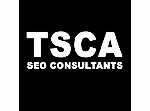 The Seo Consultant Agency - Маркетинг агенции