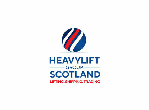 HeavyLift Group Scotland - Construction Services