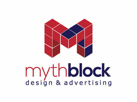 Myth Block Design - Webdesign