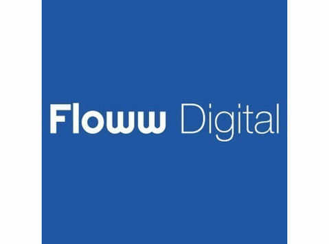 Floww Digital - Рекламни агенции