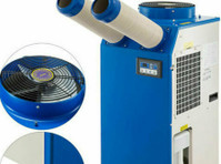 Rapid Chiller Rentals Limited (4) - Consultancy