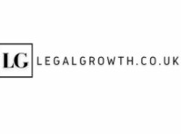 Legal Growth (1) - Marketing & RP