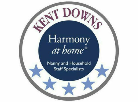 Harmony at Home Kent Downs - Children & Families
