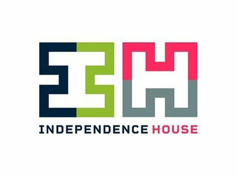 Independence House - Biroja telpas