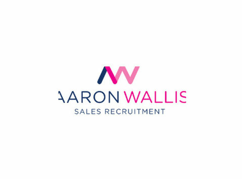 Aaron Wallis Sales Recruitment - Wervingsbureaus
