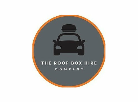The Roof Box Hire Company - Агенции за даване под наем