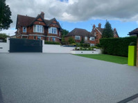 Yorkshire Driveways (1) - باغبانی اور لینڈ سکیپنگ