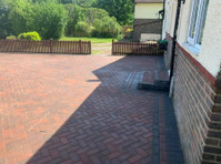 Yorkshire Driveways (3) - باغبانی اور لینڈ سکیپنگ