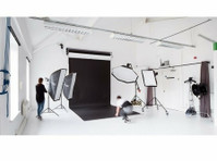 West London Studio (2) - Photographes