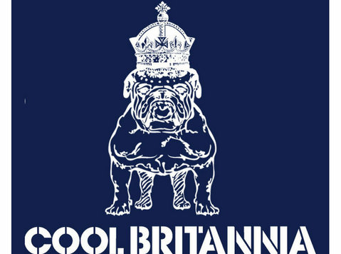 Cool Britannia - Shopping