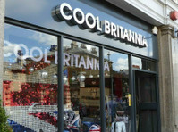 Cool Britannia (2) - Shopping