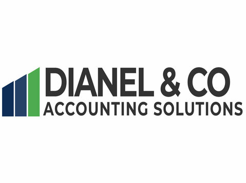 Dianel & Co. Accounting Solutions - Бизнес счетоводители