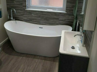 TradesPro Bathroom Renovations (2) - LVI-asentajat ja lämmitys
