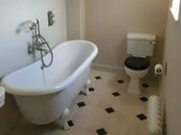 TradesPro Bathroom Renovations (4) - LVI-asentajat ja lämmitys