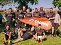 Coopah (2) - Tělocvičny, osobní trenéři a fitness
