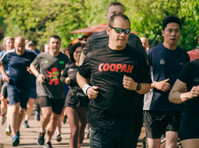 Coopah (8) - Tělocvičny, osobní trenéři a fitness
