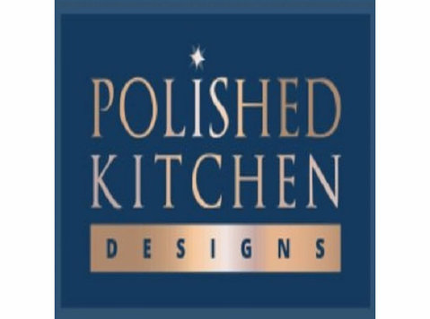 Polished Kitchen Designs - Meubelen
