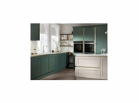 Polished Kitchen Designs (1) - Furniture