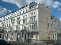 Lords Hotel London (5) - Hotels & Hostels