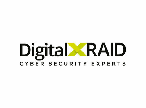 DigitalXRAID - Consultancy