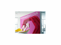 FLYCAST MEDIA (1) - Reklāmas aģentūras