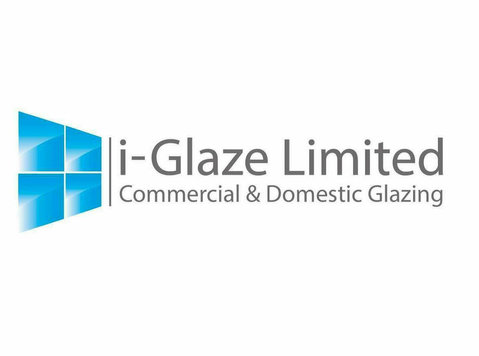 I-glaze Limited - کھڑکیاں،دروازے اور کنزرویٹری