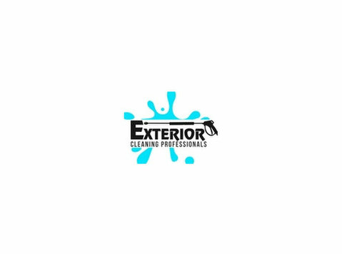 Exterior Cleaning Pros - Уборка