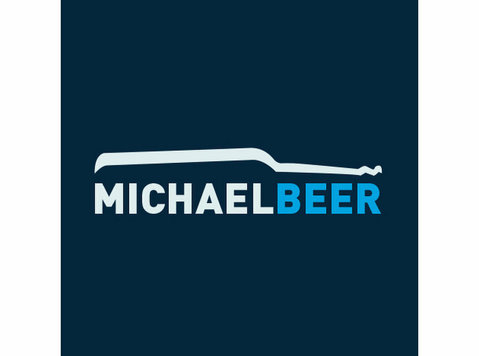 michaelbeer.co.uk - Marketing & RP