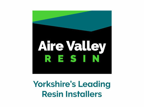 Aire Valley Resin Limited - Building & Renovation