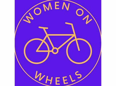 Women on Wheels - Pyöräily ja maastopyörät