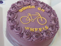 Women on Wheels (3) - Radfahren & Mountainbike