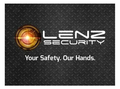 Lenz Security - Służby bezpieczeństwa
