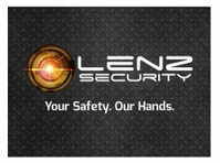 Lenz Security - Охранителни услуги