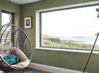 Green Circle Bespoke Glazing Ltd (1) - Okna, dveře a skleníky