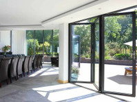 Green Circle Bespoke Glazing Ltd (3) - Ramen, Deuren & Serres